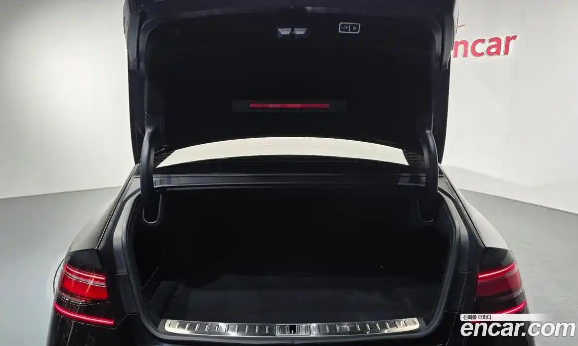 Genesis G90 2023 3.5 Автомат в Москве № 117370, фото 17