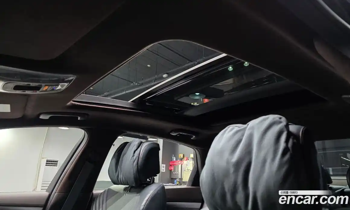 Genesis G80 2021 3.5 Автомат в Москве № 118129, фото 15