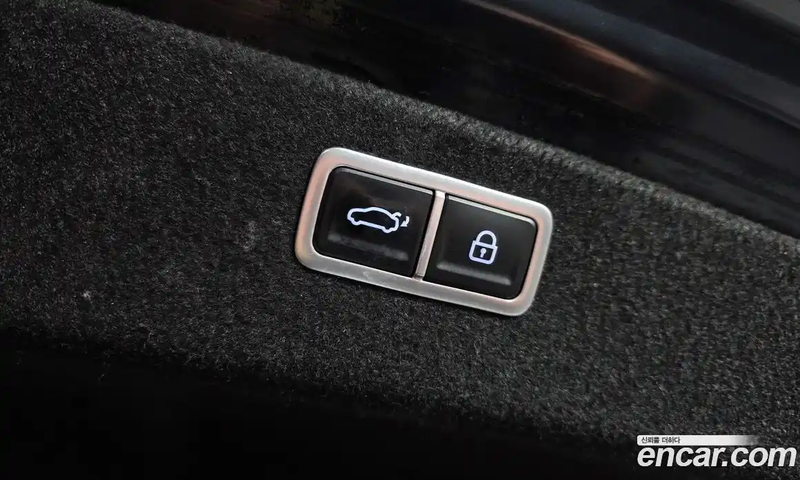 Genesis G80 2021 3.5 Автомат в Москве № 118129, фото 16