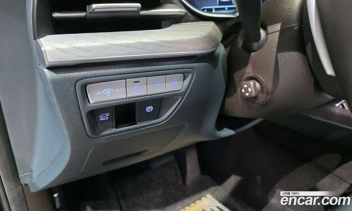 Genesis G80 2021 3.5 Автомат в Москве № 118129, фото 17