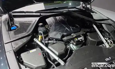 Genesis G80 2021 3.5 Автомат в Москве № 118129, миниатюра 6