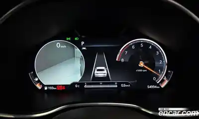 Genesis G80 2021 3.5 Автомат в Москве № 118129, миниатюра 8