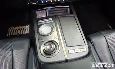 Genesis G80 2021 3.5 Автомат в Москве № 118129, миниатюра 9