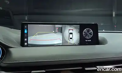 Genesis G80 2022 3.5 Автомат в Москве № 118982, миниатюра 11