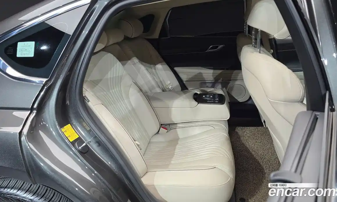 Genesis G80 2022 3.5 Автомат в Москве № 118982, фото 13