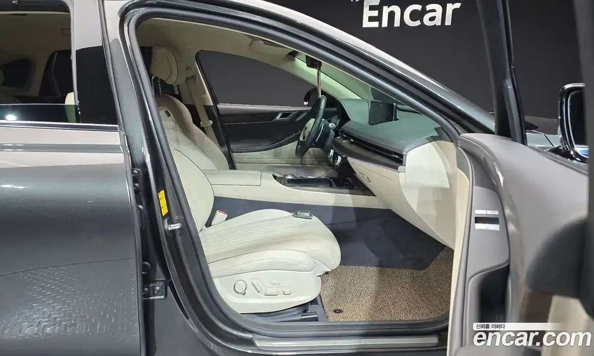 Genesis G80 2022 3.5 Автомат в Москве № 118982, фото 18