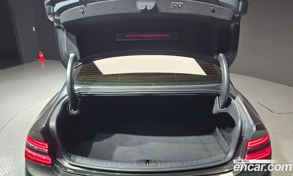 Genesis G80 2022 3.5 Автомат в Москве № 118982, фото 19