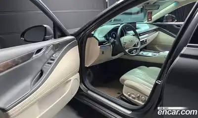 Genesis G80 2022 3.5 Автомат в Москве № 118982, миниатюра 3