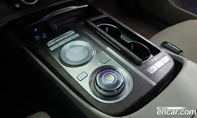 Genesis G80 2022 3.5 Автомат в Москве № 118982, миниатюра 4