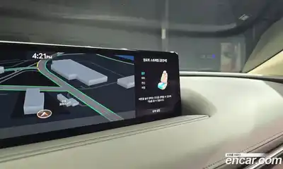 Genesis G80 2022 3.5 Автомат в Москве № 118982, миниатюра 5