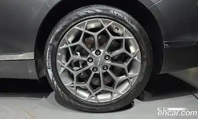 Genesis G80 2022 3.5 Автомат в Москве № 118982, миниатюра 7