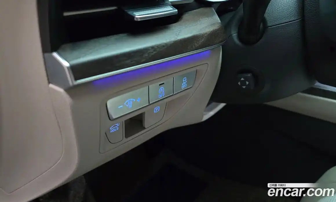 Genesis G80 2022 3.5 Автомат в Москве № 118982, фото 8