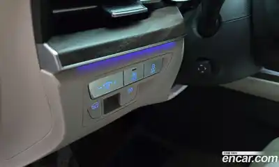 Genesis G80 2022 3.5 Автомат в Москве № 118982, миниатюра 8