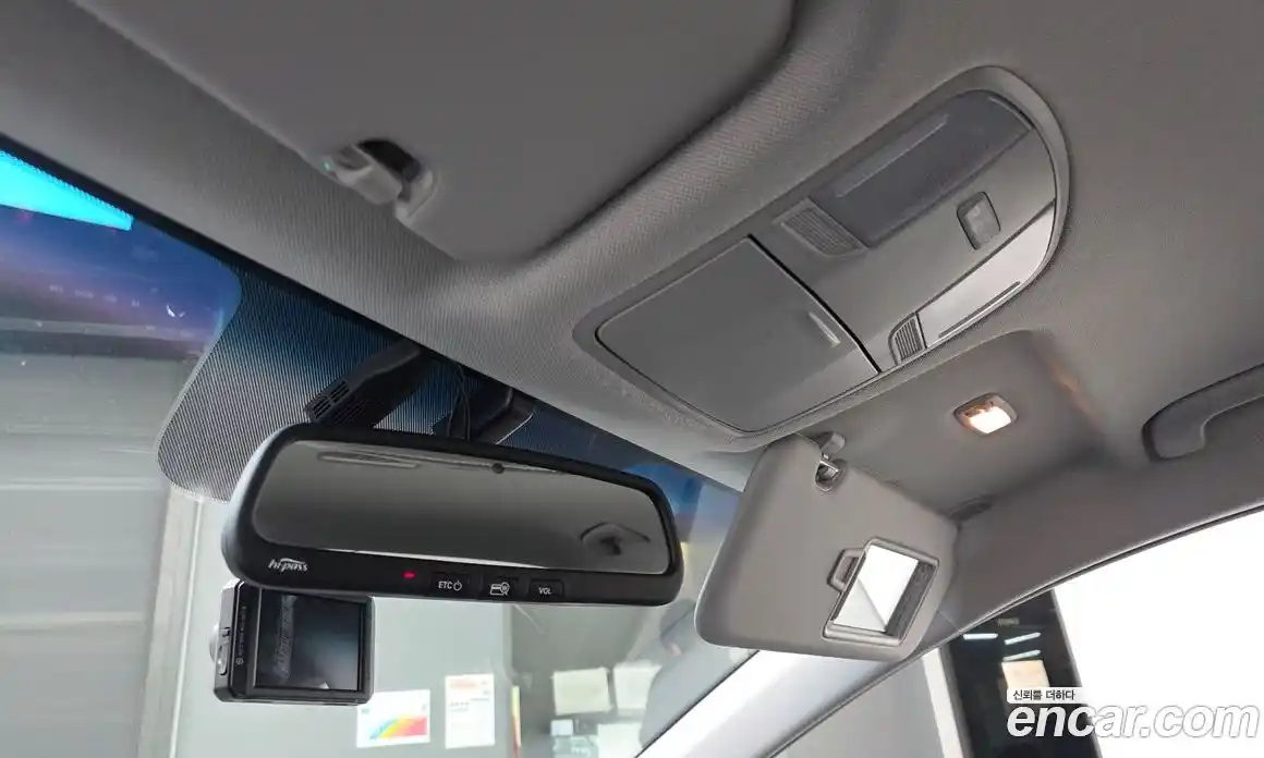 Hyundai Avante 2017 1.6 Автомат в Москве № 119849, фото 18