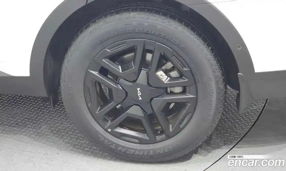 Kia Sorento 2024 1.6 Автомат в Москве № 120067, фото 12