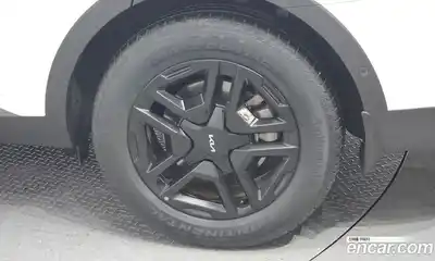 Kia Sorento 2024 1.6 Автомат в Москве № 120067, миниатюра 12