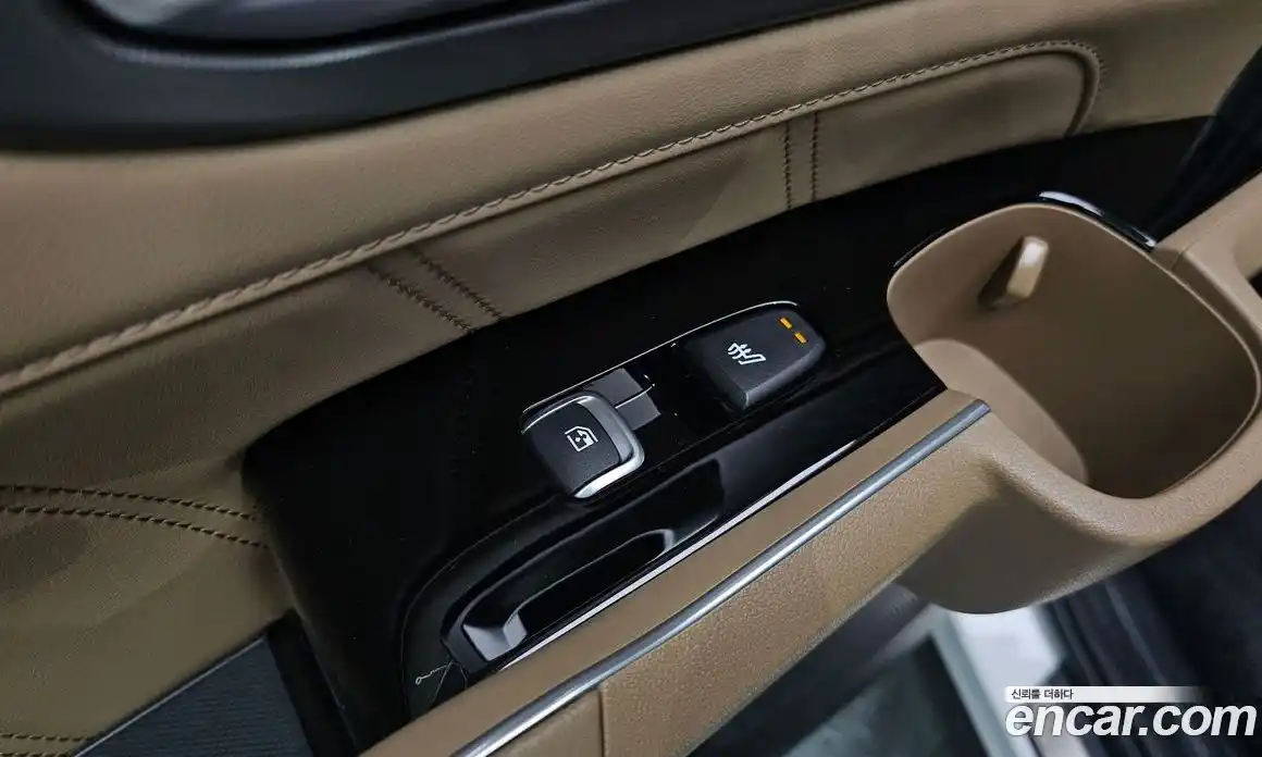 Kia Sorento 2024 1.6 Автомат в Москве № 120067, фото 3