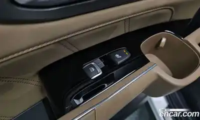 Kia Sorento 2024 1.6 Автомат в Москве № 120067, миниатюра 3