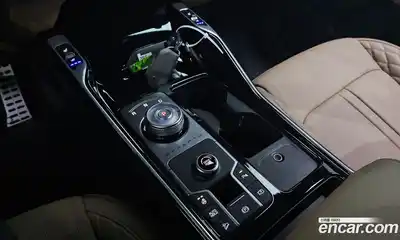 Kia Sorento 2024 1.6 Автомат в Москве № 120067, миниатюра 5