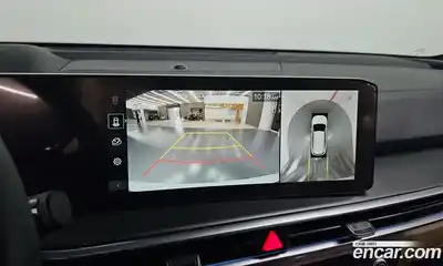 Kia Sorento 2024 1.6 Автомат в Москве № 120067, миниатюра 6