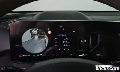 Kia Sorento 2024 1.6 Автомат в Москве № 120067, миниатюра 9