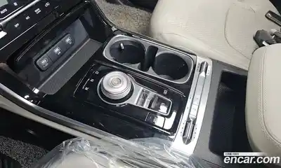 Kia Canival 2023 3.5 Автомат в Москве № 121803, миниатюра 11