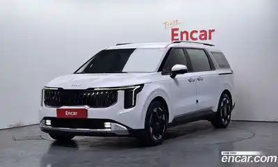 Kia Canival 2024 2.2 Автомат в Москве № 121957, миниатюра 11