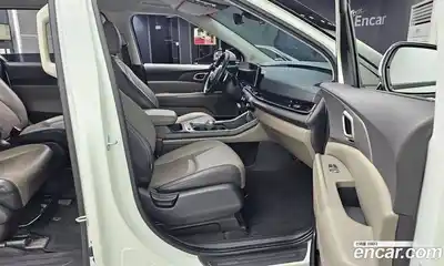 Kia Canival 2024 2.2 Автомат в Москве № 121957, миниатюра 12