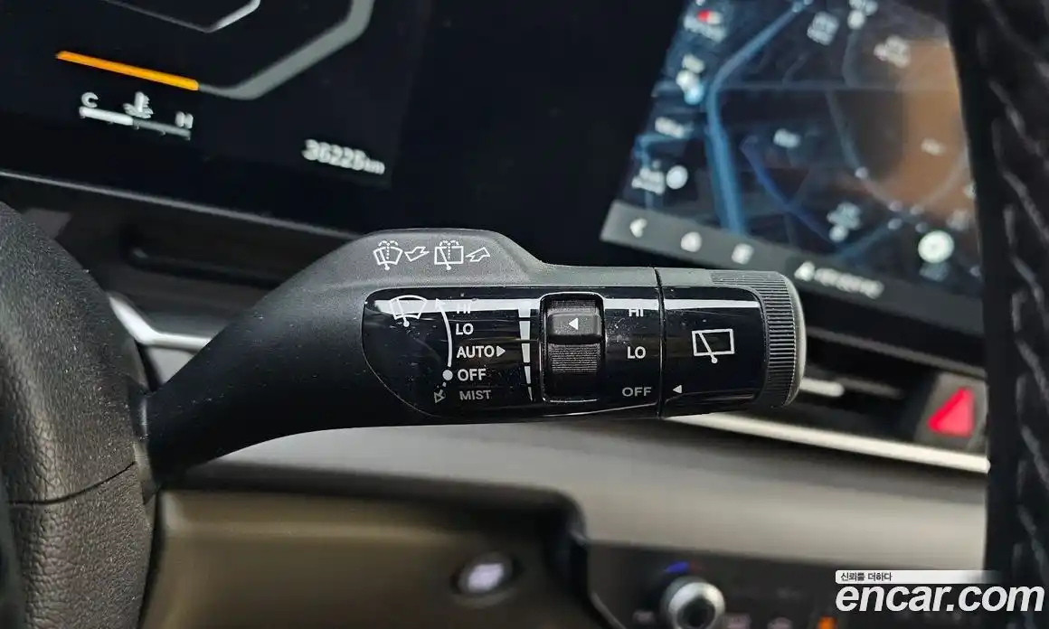 Kia Canival 2024 2.2 Автомат в Москве № 121957, фото 17