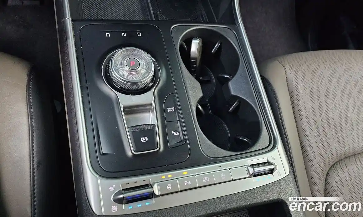 Kia Canival 2024 2.2 Автомат в Москве № 121957, фото 19