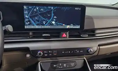 Kia Canival 2024 2.2 Автомат в Москве № 121957, миниатюра 2