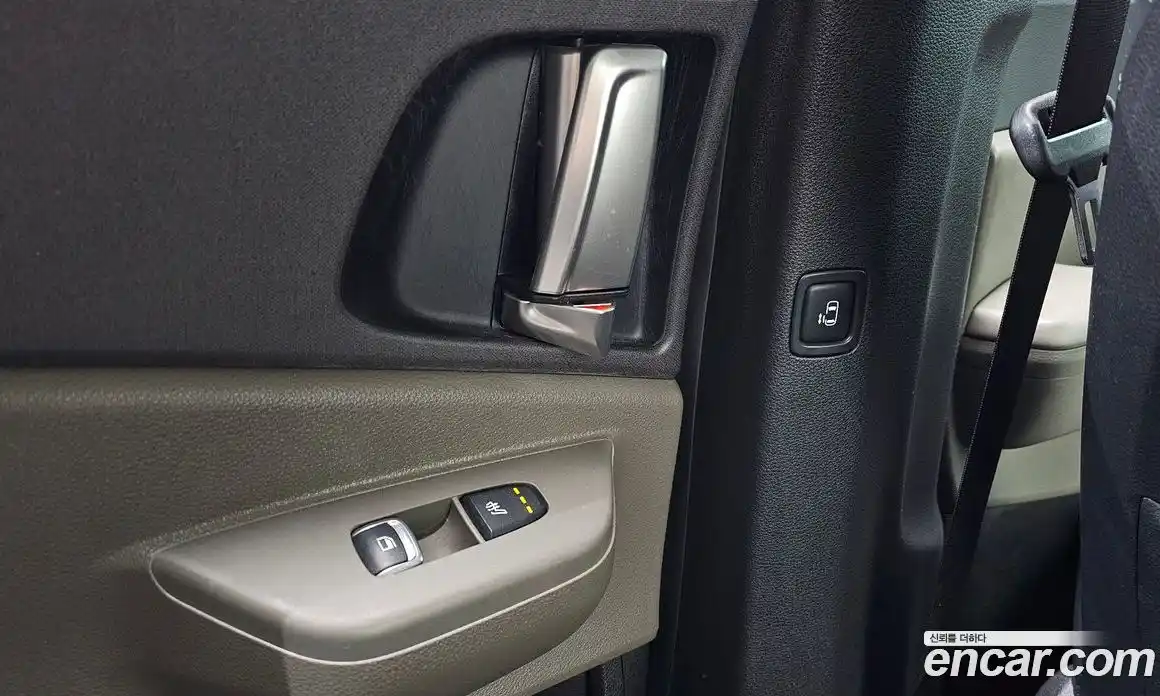 Kia Canival 2024 2.2 Автомат в Москве № 121957, фото 3