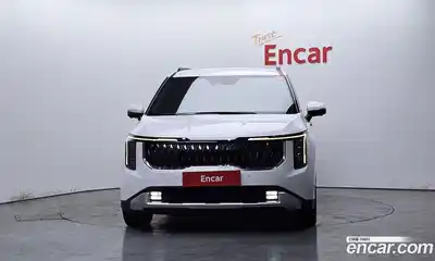 Kia Canival 2024 2.2 Автомат в Москве № 121957, миниатюра 4