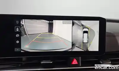 Kia Canival 2024 2.2 Автомат в Москве № 121957, миниатюра 7