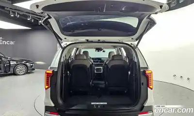 Kia Canival 2024 2.2 Автомат в Москве № 121957, миниатюра 9