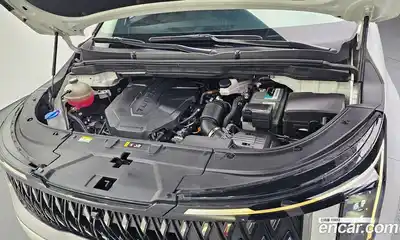 Kia Canival 2024 2.2 Автомат в Москве № 121957, миниатюра 10