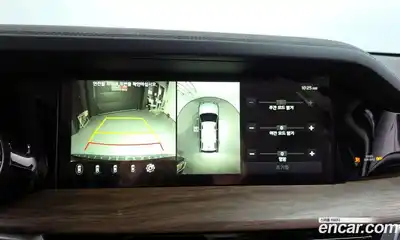 Kia Mohave 2020 3.0 Автомат в Москве № 124056, миниатюра 12