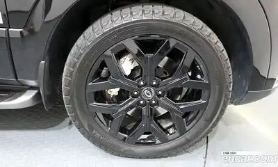 Kia Mohave 2020 3.0 Автомат в Москве № 124056, миниатюра 3