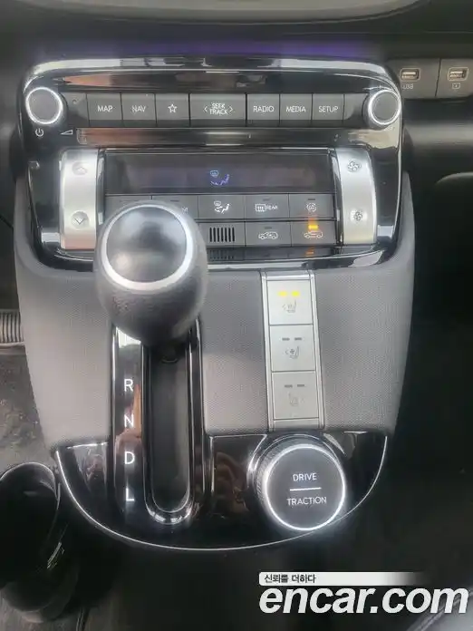 Hyundai Casper 2023 1.0 Автомат в Москве № 125119, фото 14