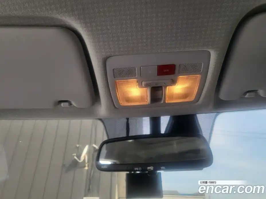 Hyundai Casper 2023 1.0 Автомат в Москве № 125119, фото 17