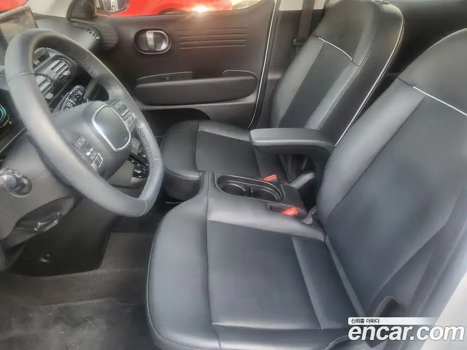 Hyundai Casper 2023 1.0 Автомат в Москве № 125119, фото 9