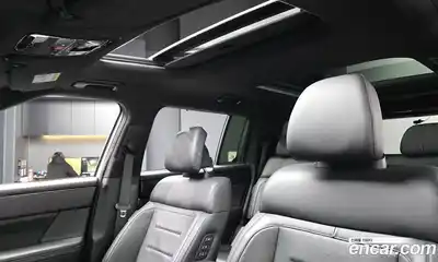 Hyundai Santa Fe 2024 2.5 Автомат в Москве № 125174, миниатюра 11