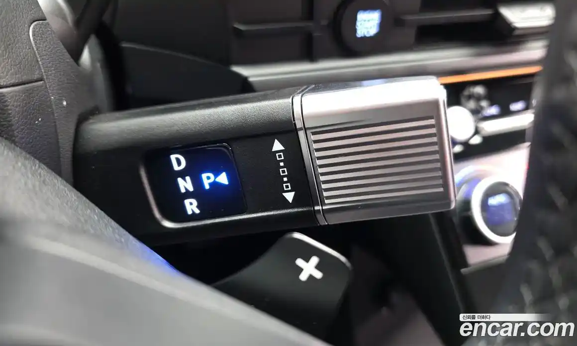 Hyundai Santa Fe 2024 2.5 Автомат в Москве № 125174, фото 15