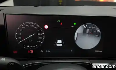 Hyundai Santa Fe 2024 2.5 Автомат в Москве № 125174, миниатюра 2