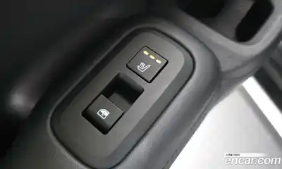 Hyundai Santa Fe 2024 2.5 Автомат в Москве № 125174, миниатюра 5