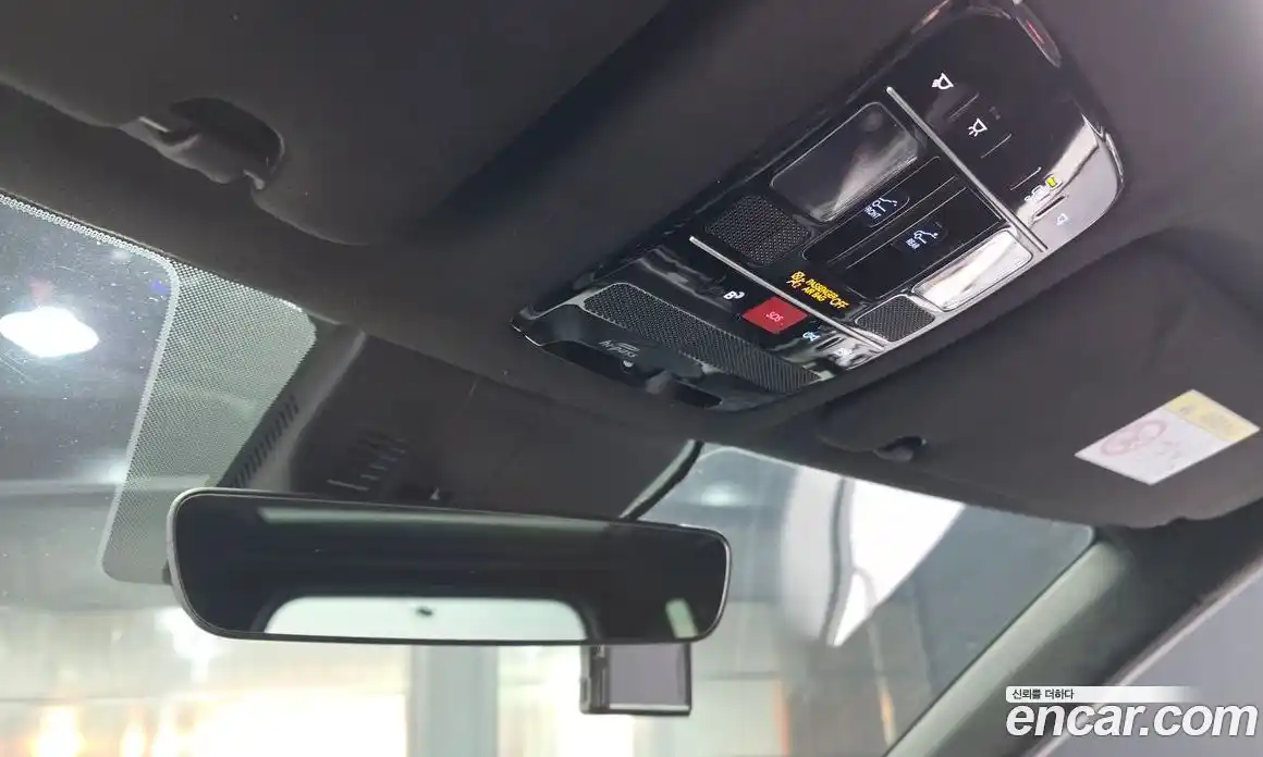 Hyundai Santa Fe 2024 2.5 Автомат в Москве № 125174, фото 7