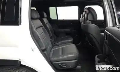 Hyundai Santa Fe 2024 2.5 Автомат в Москве № 125174, миниатюра 9