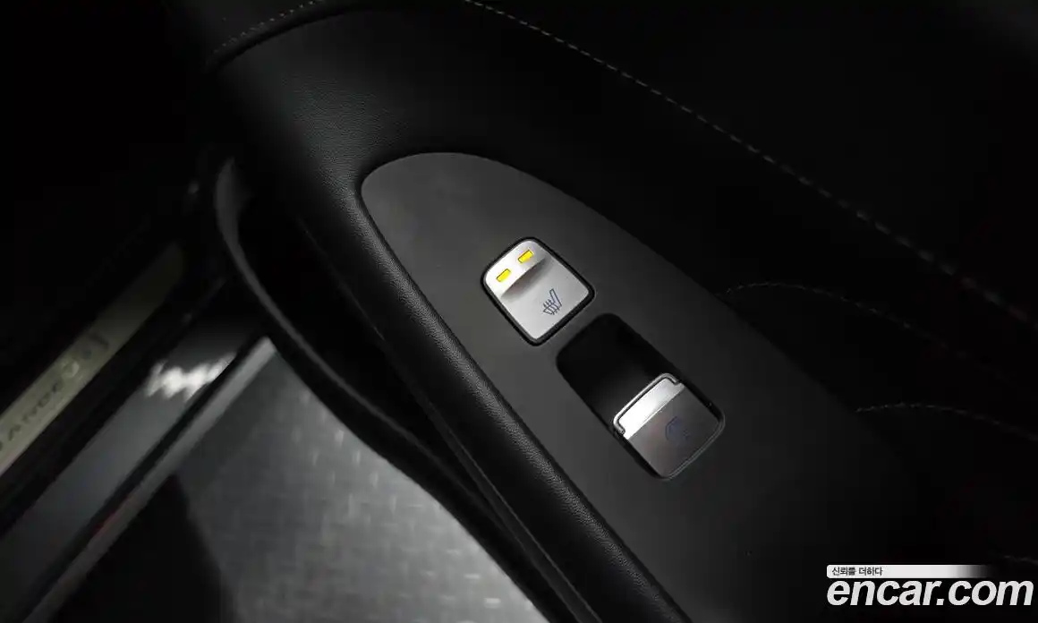 Hyundai Grandeur 2020 3.3 Автомат в Москве № 125931, фото 13