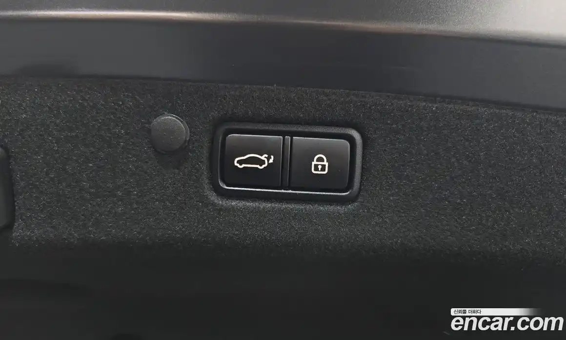 Hyundai Grandeur 2020 3.3 Автомат в Москве № 125931, фото 2