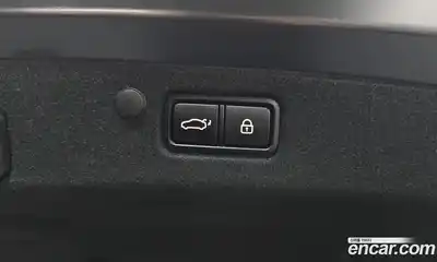 Hyundai Grandeur 2020 3.3 Автомат в Москве № 125931, миниатюра 2